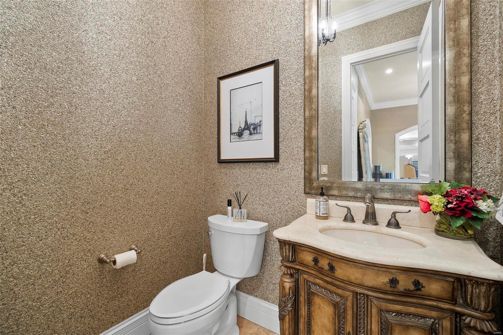 Clayton Gardens - Residential