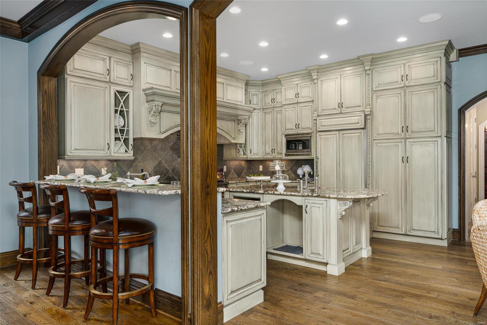 Clayton Gardens - Residential