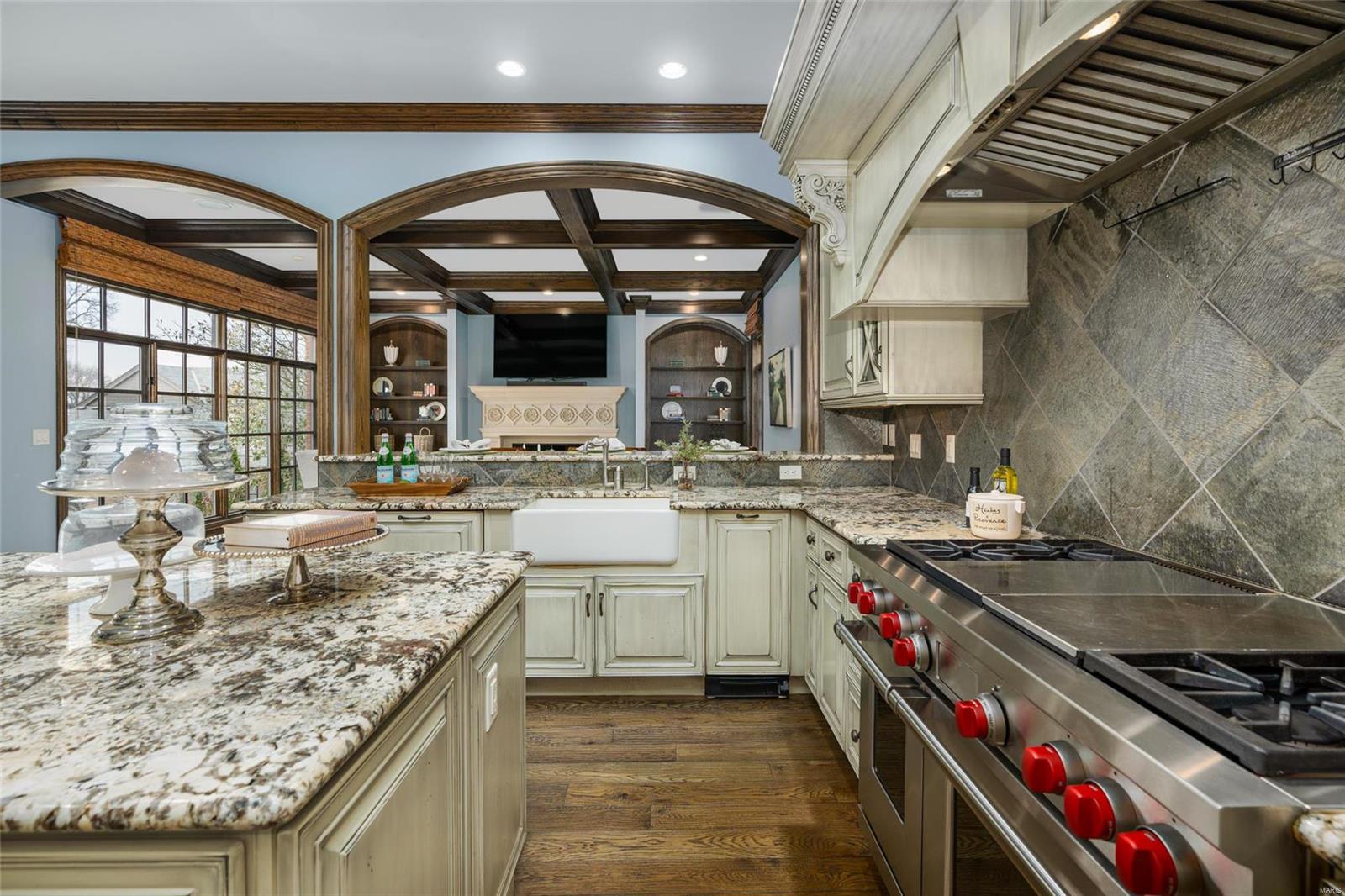 Clayton Gardens - Residential