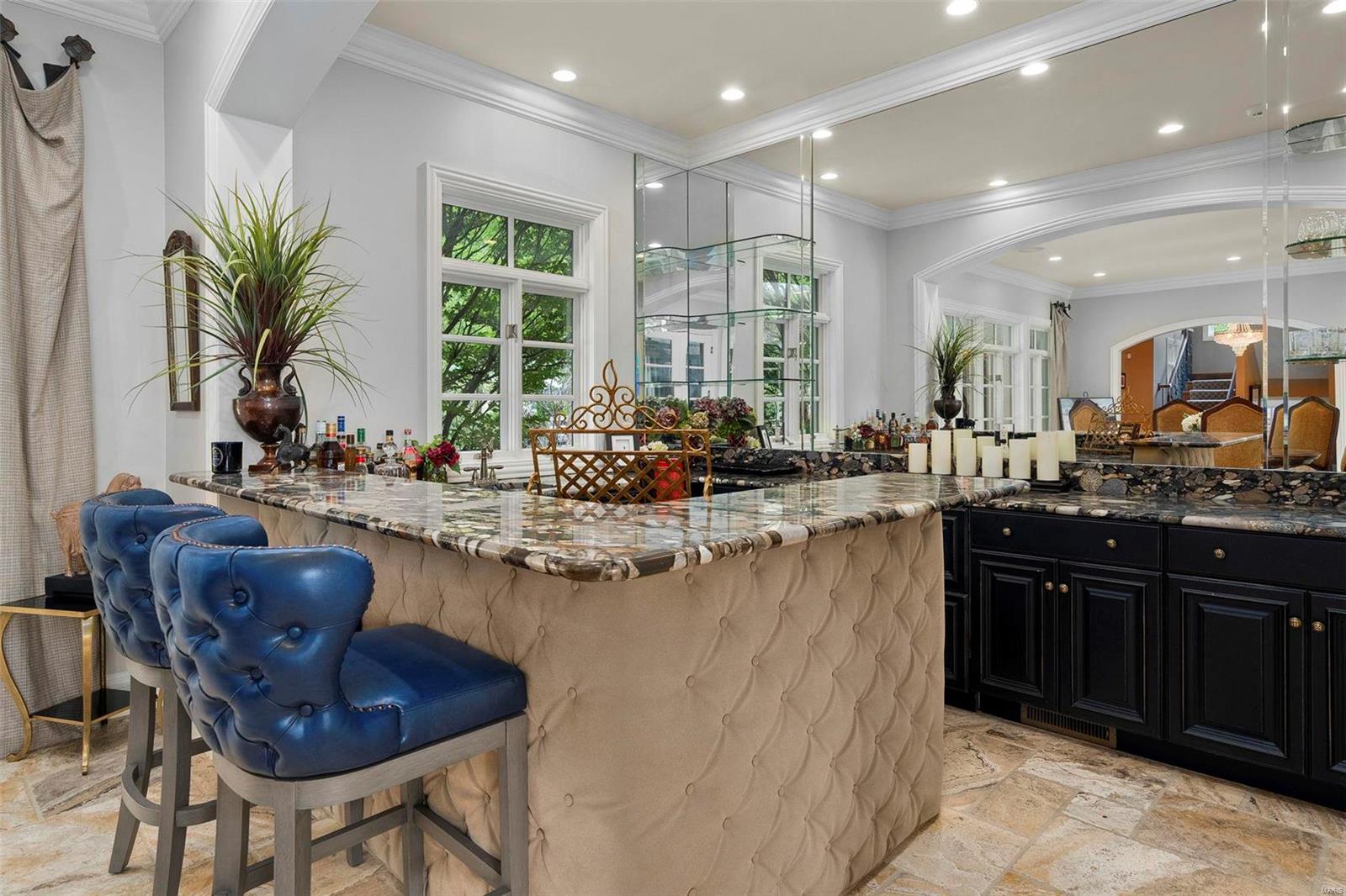 Clayton Gardens - Residential