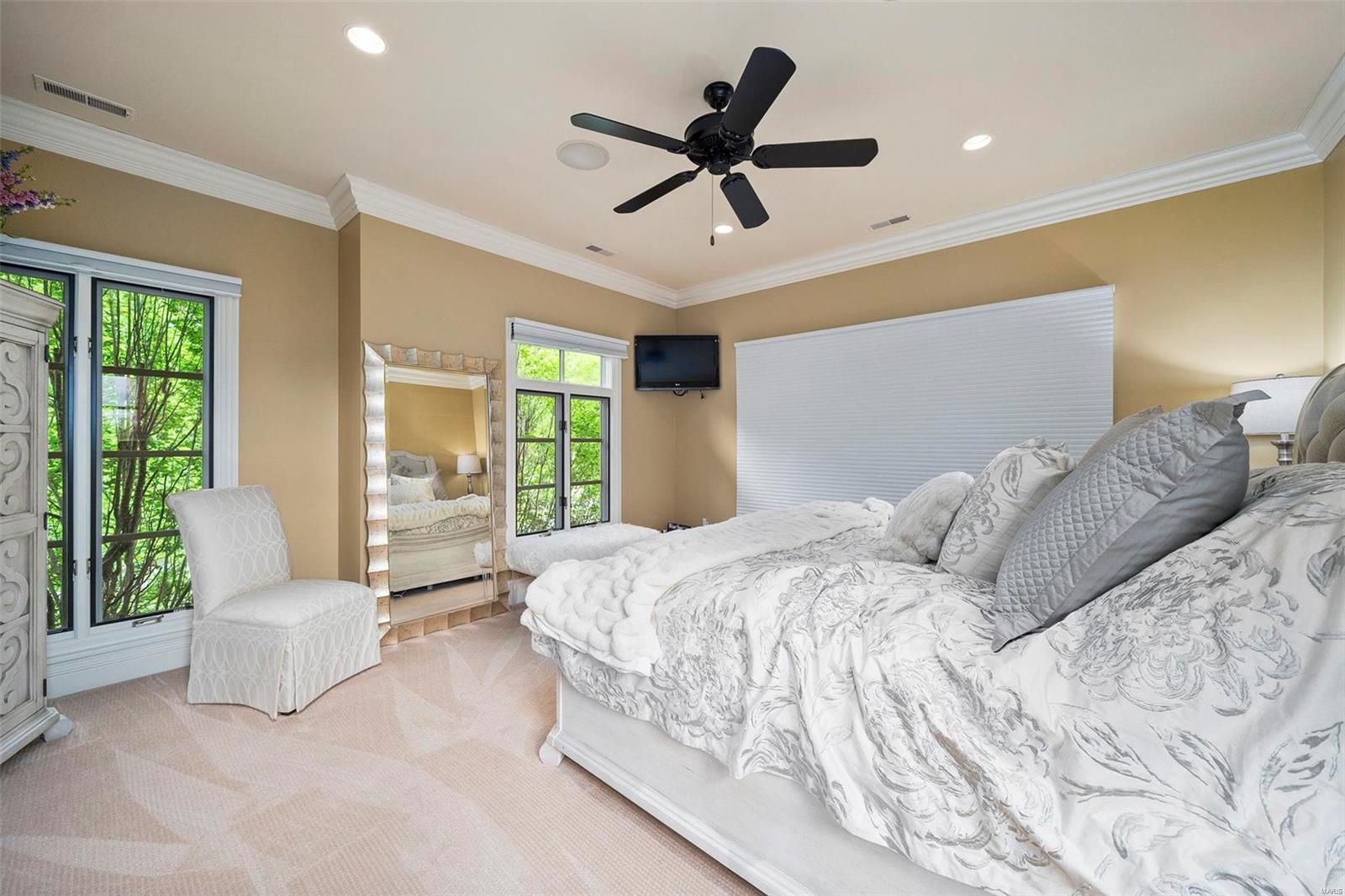 Clayton Gardens - Residential