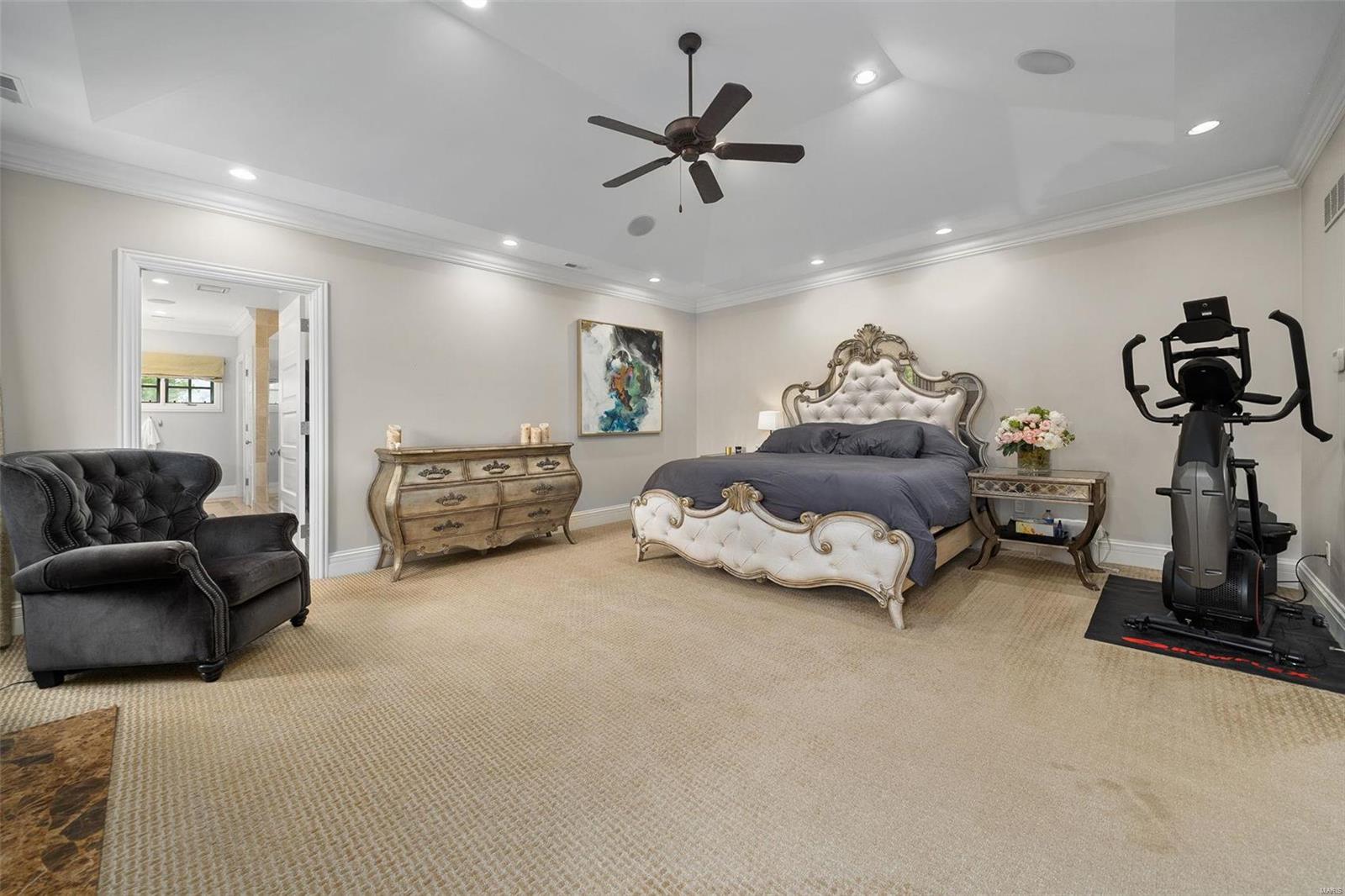 Clayton Gardens - Residential