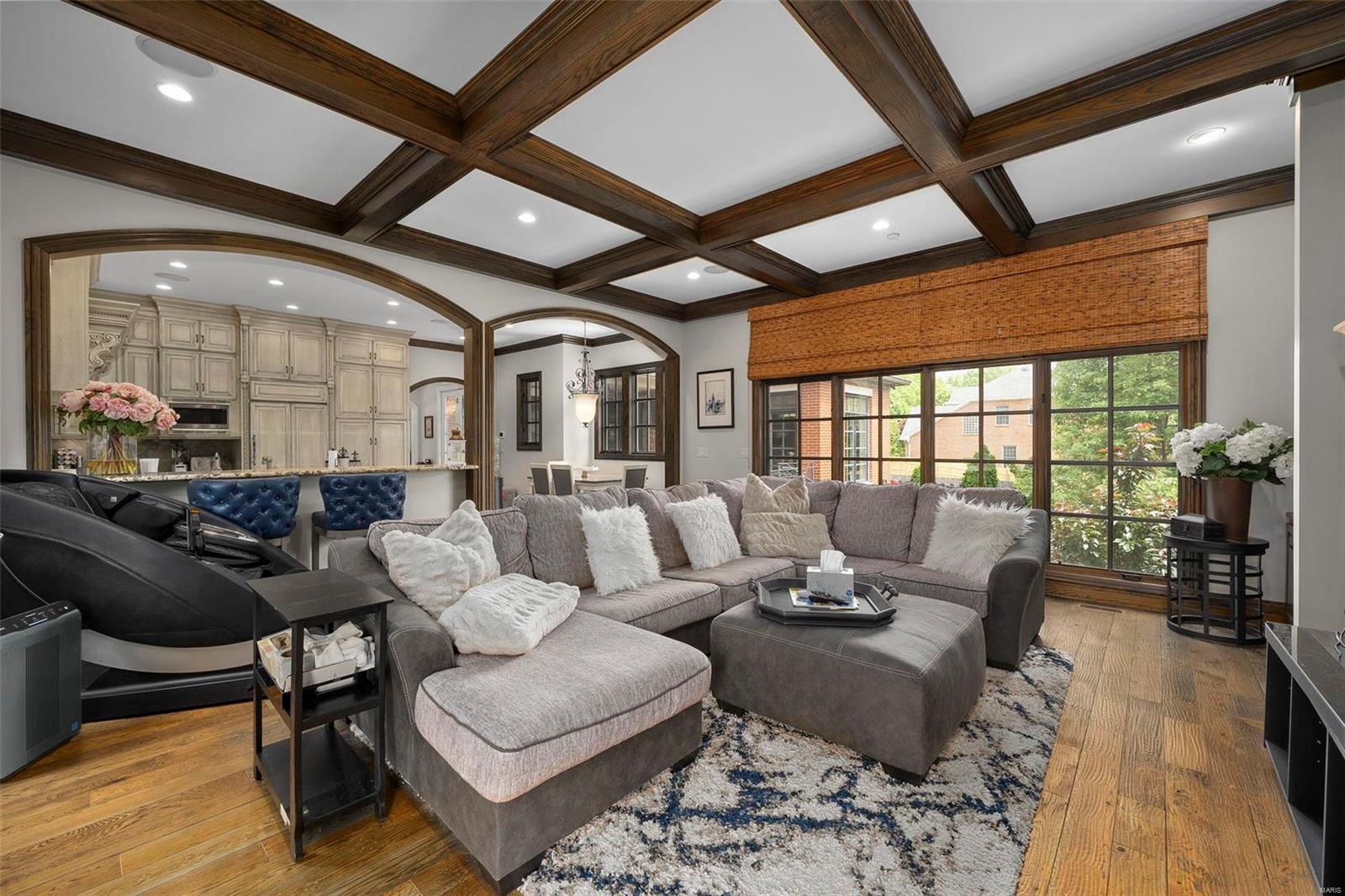 Clayton Gardens - Residential