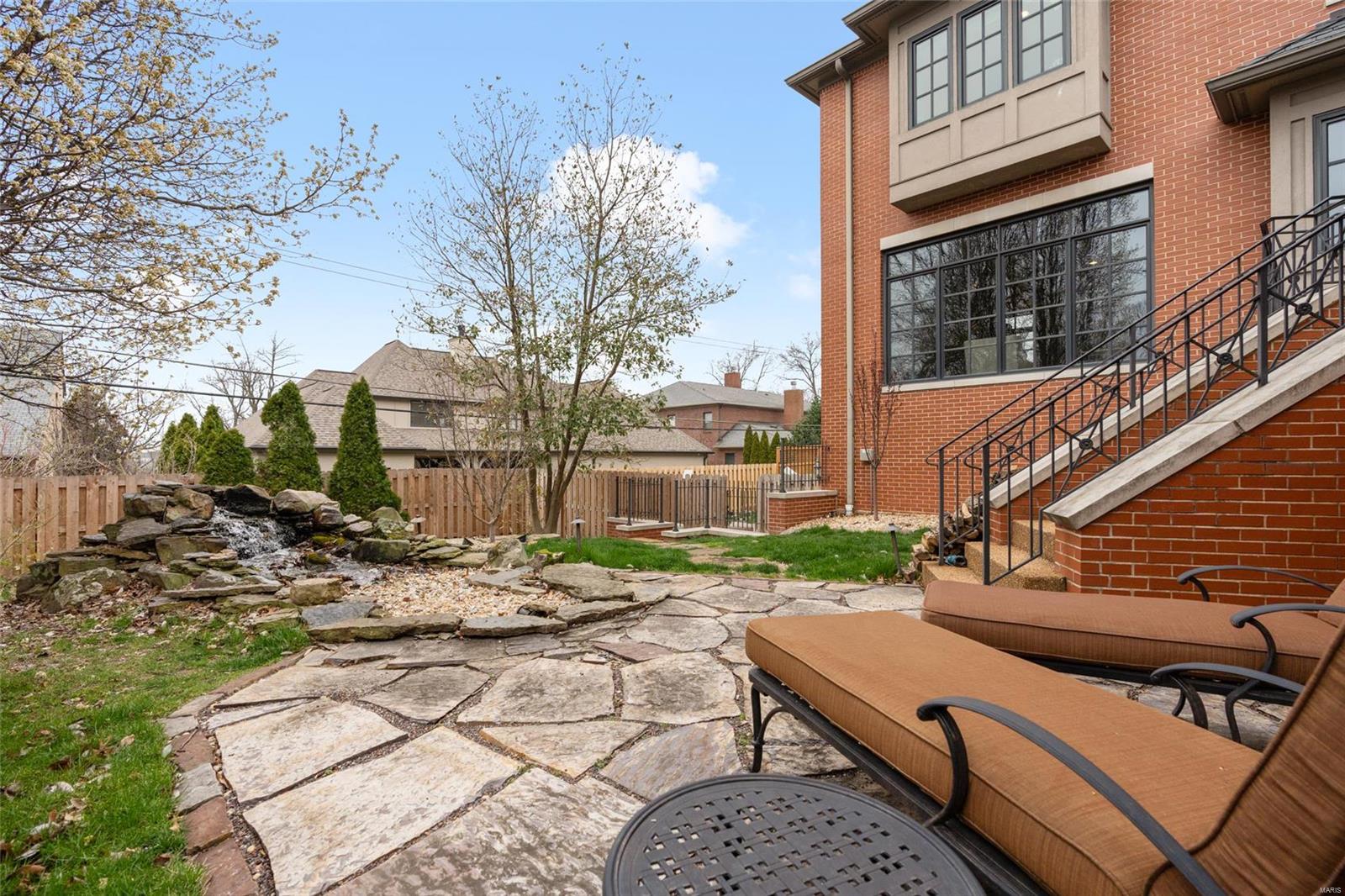 Clayton Gardens - Residential