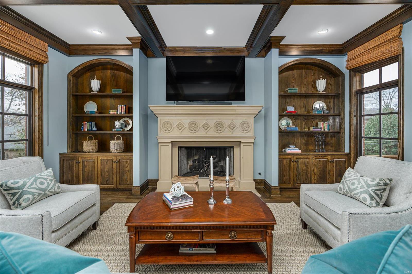 Clayton Gardens - Residential