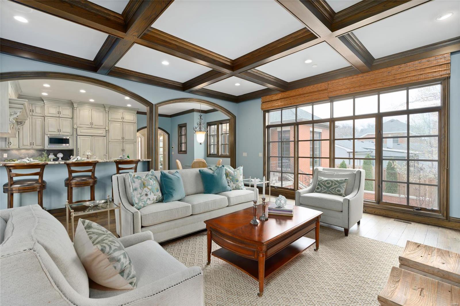 Clayton Gardens - Residential