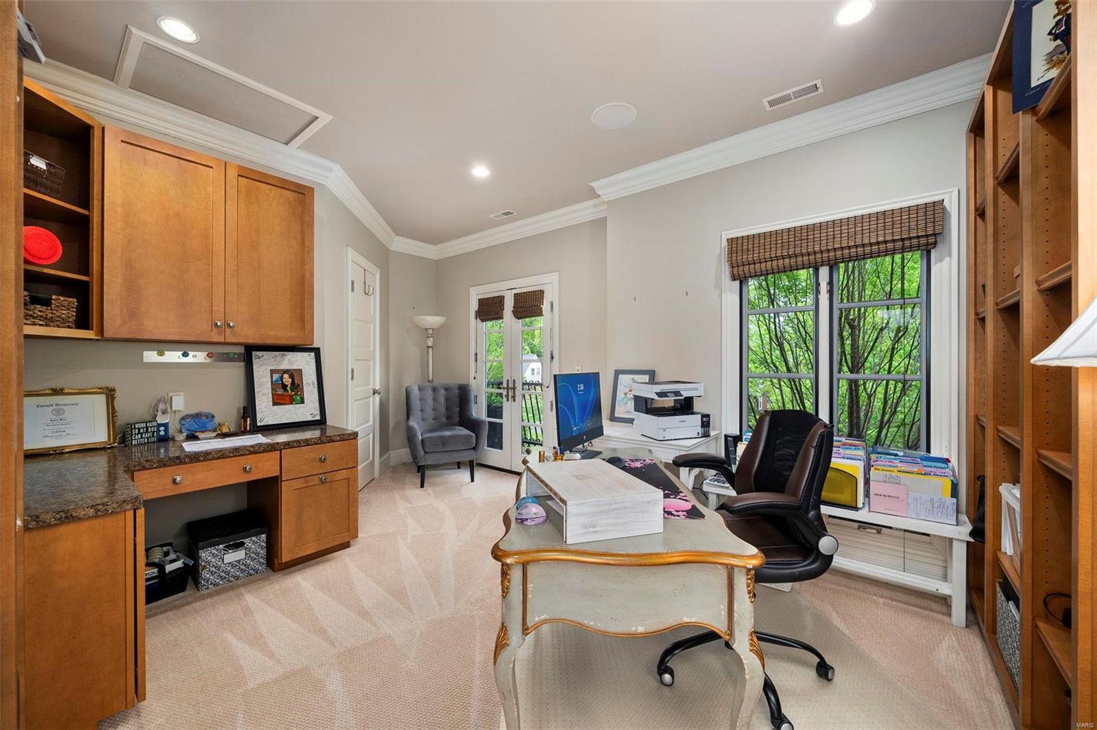 Clayton Gardens - Residential