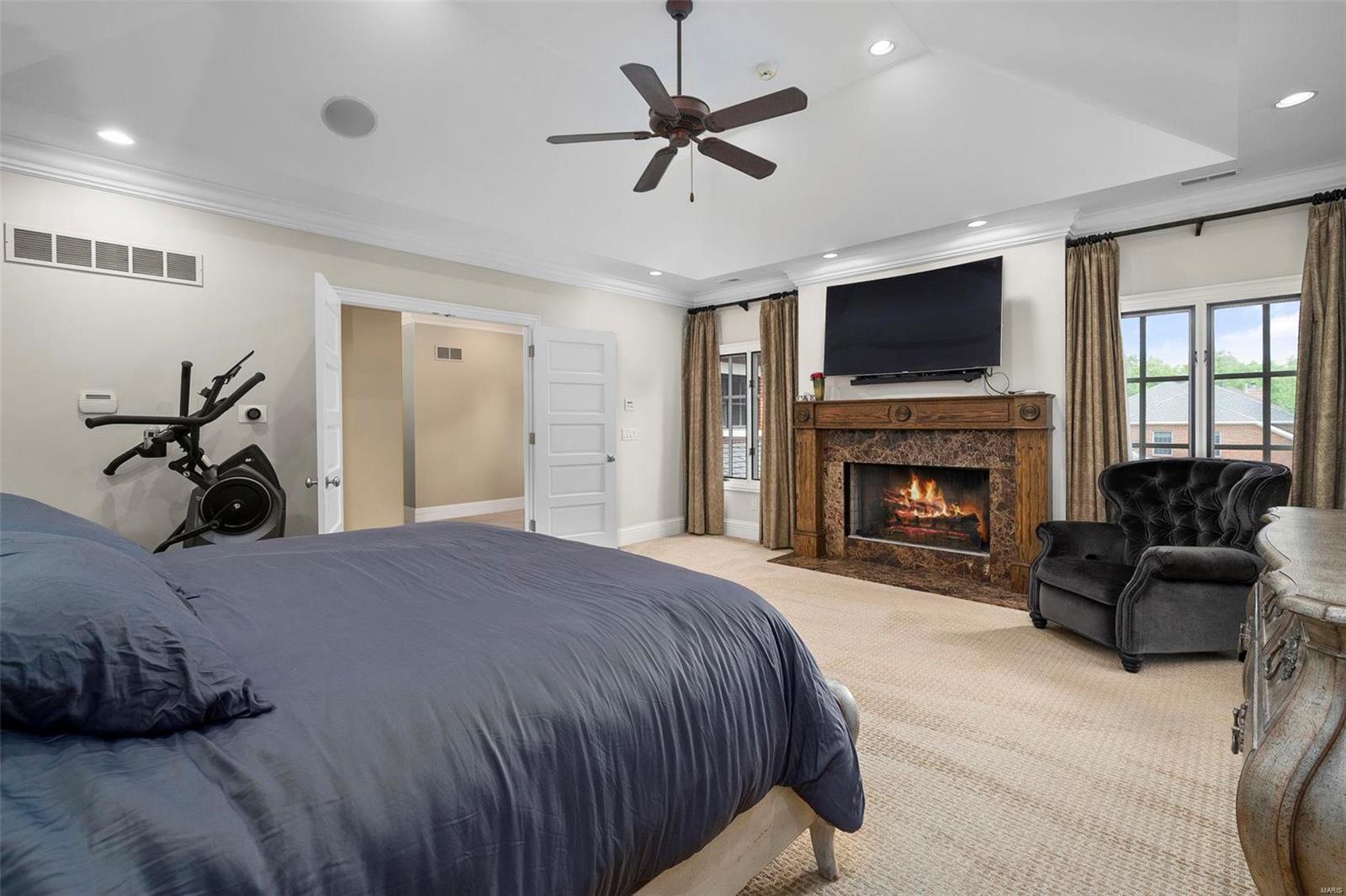 Clayton Gardens - Residential