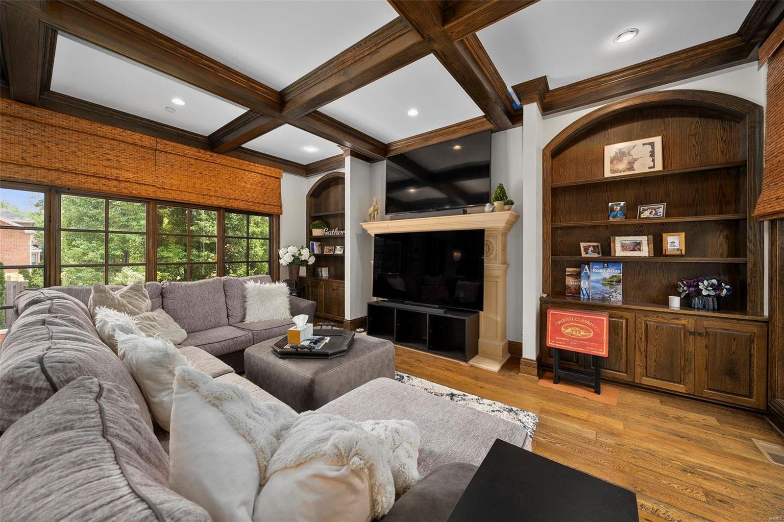 Clayton Gardens - Residential