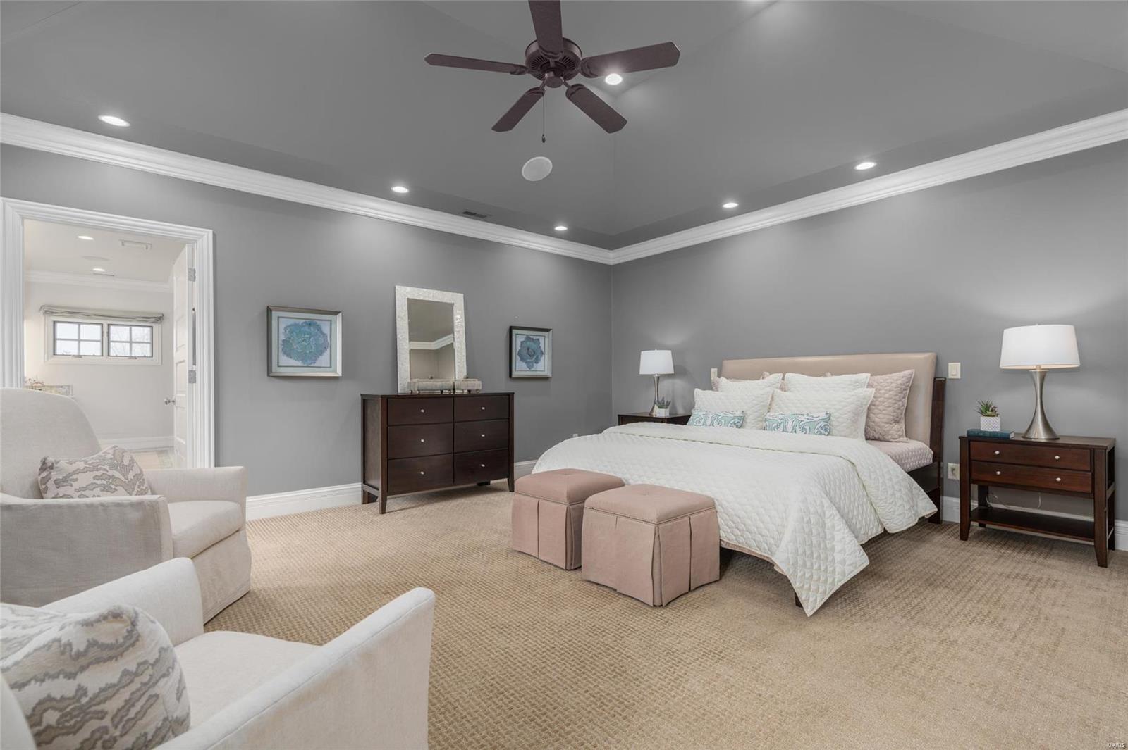 Clayton Gardens - Residential