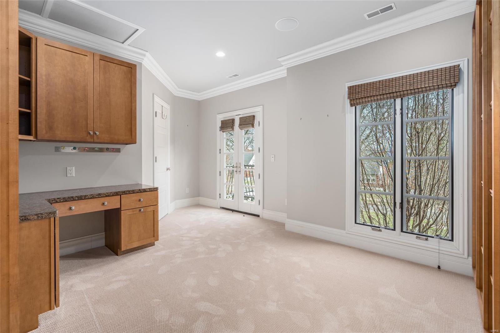 Clayton Gardens - Residential