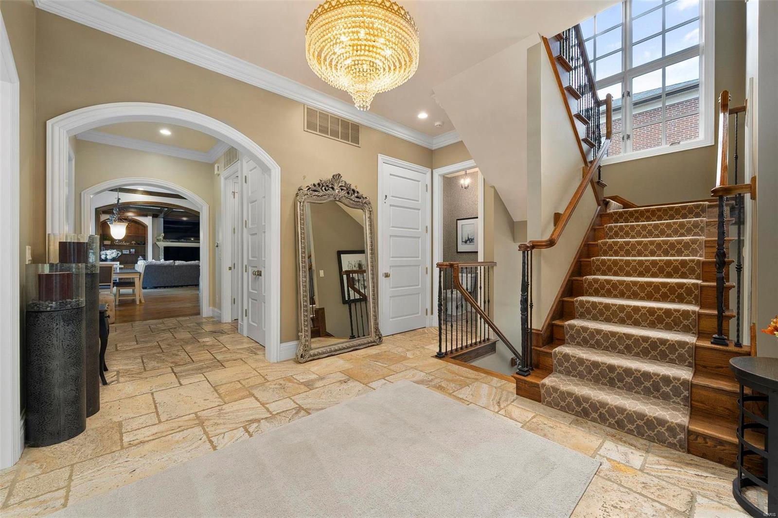 Clayton Gardens - Residential