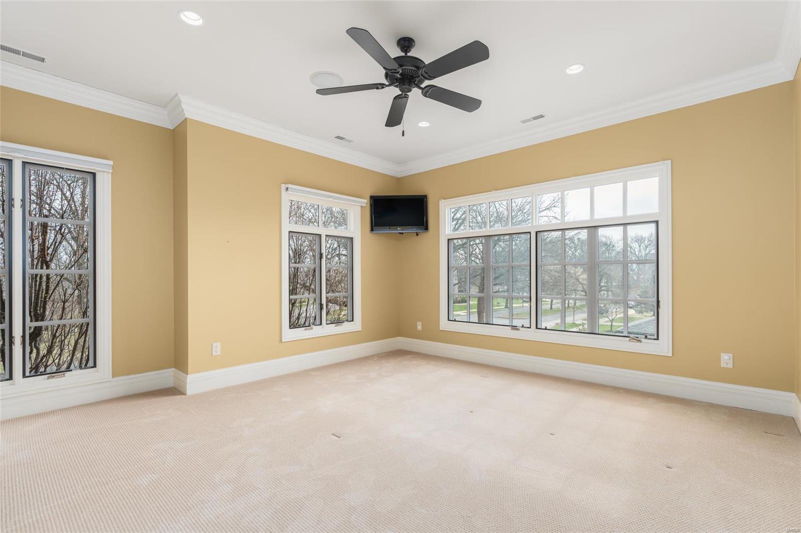 Clayton Gardens - Residential