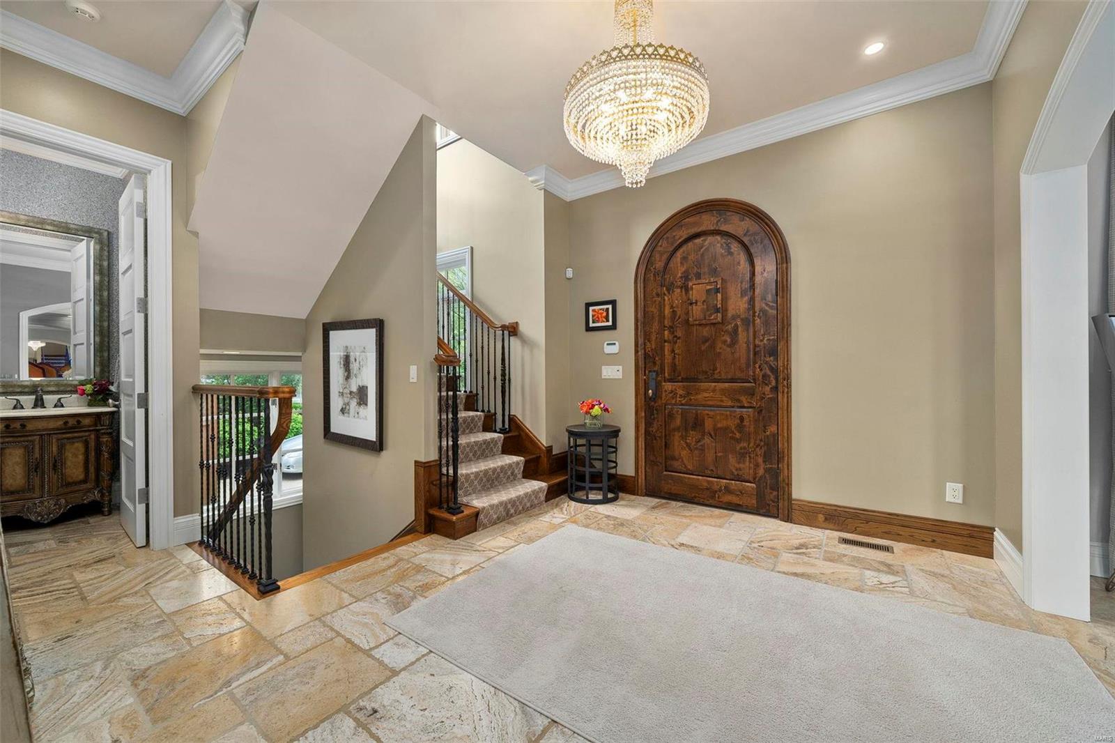 Clayton Gardens - Residential