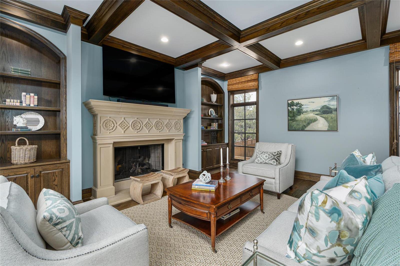 Clayton Gardens - Residential