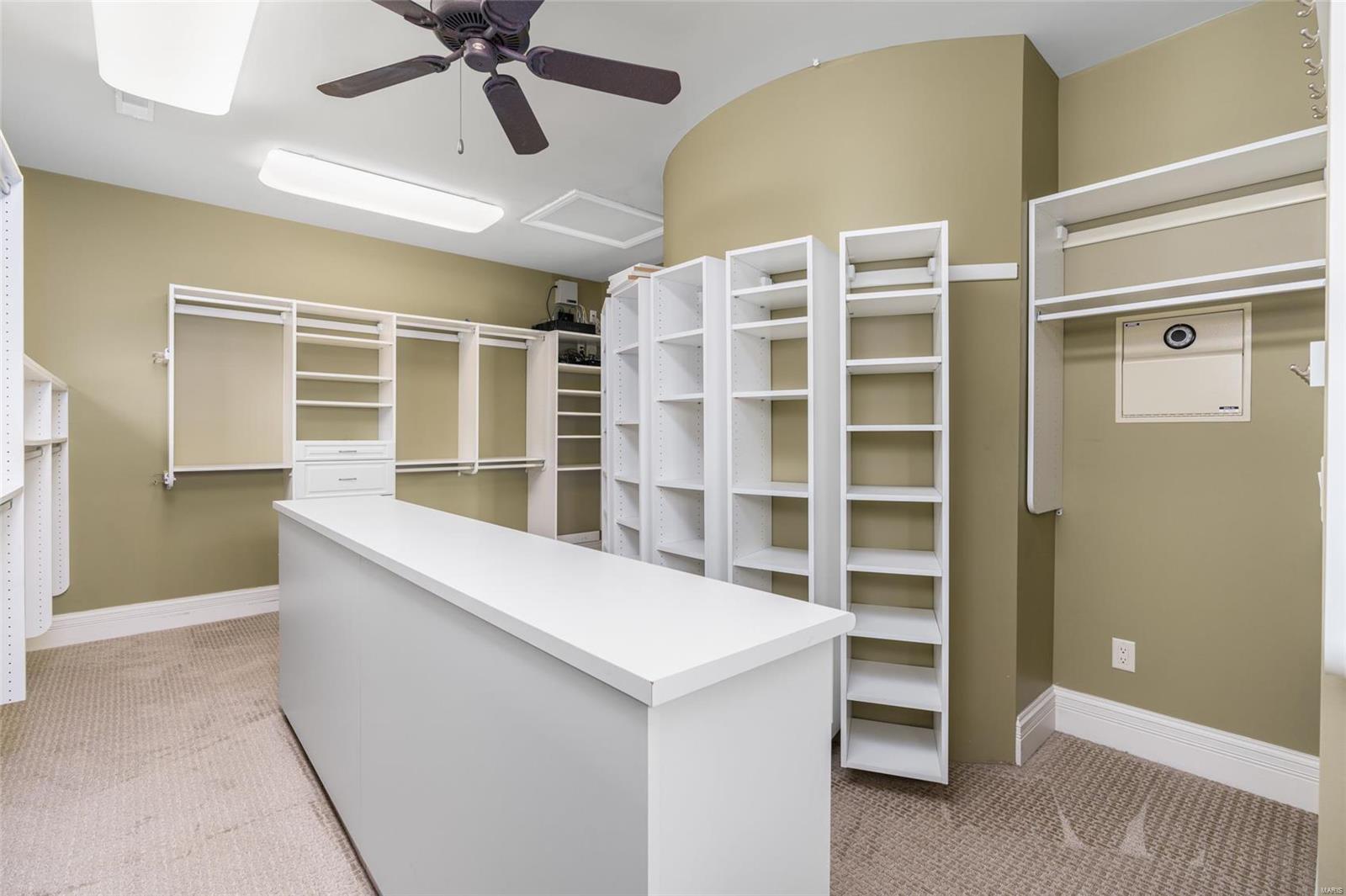 Clayton Gardens - Residential