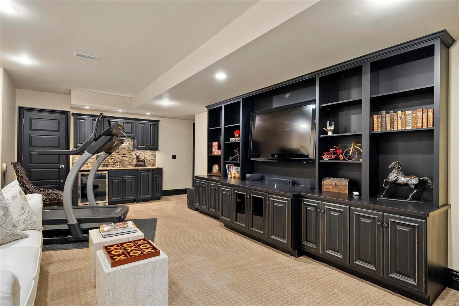 Clayton Gardens - Residential