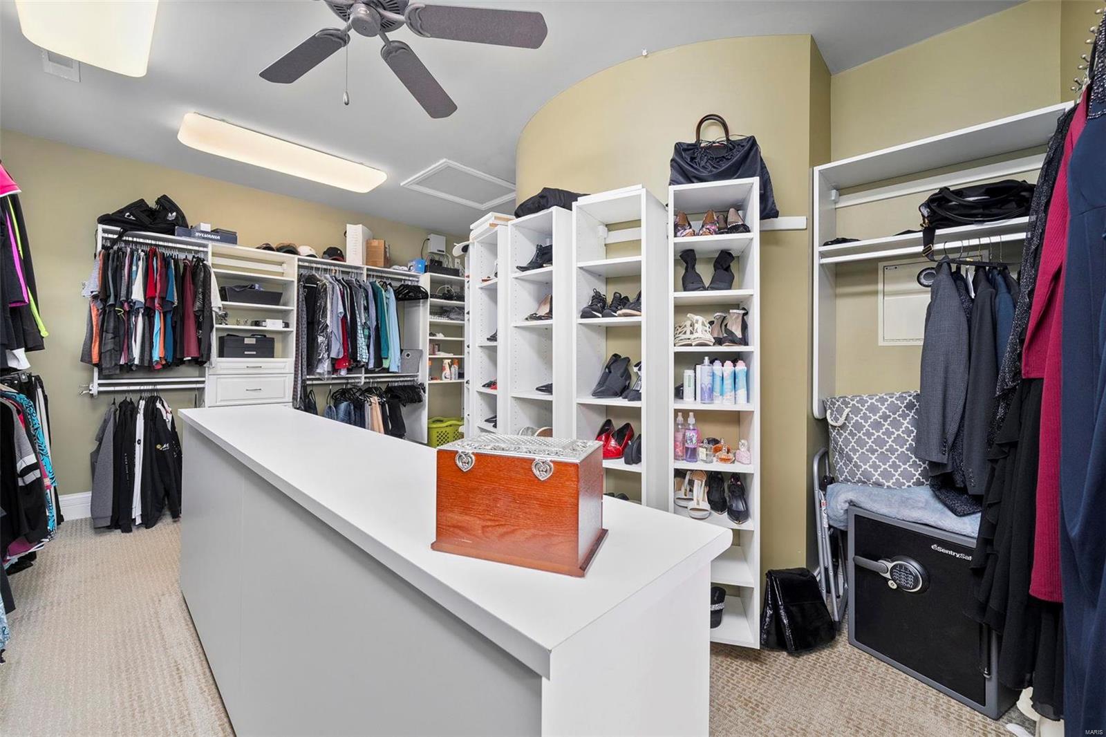 Clayton Gardens - Residential