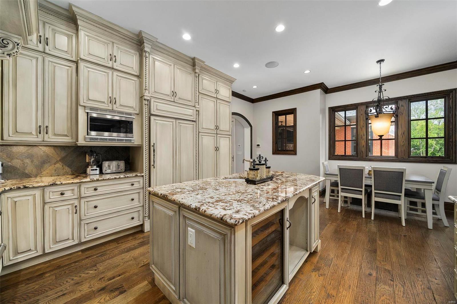 Clayton Gardens - Residential