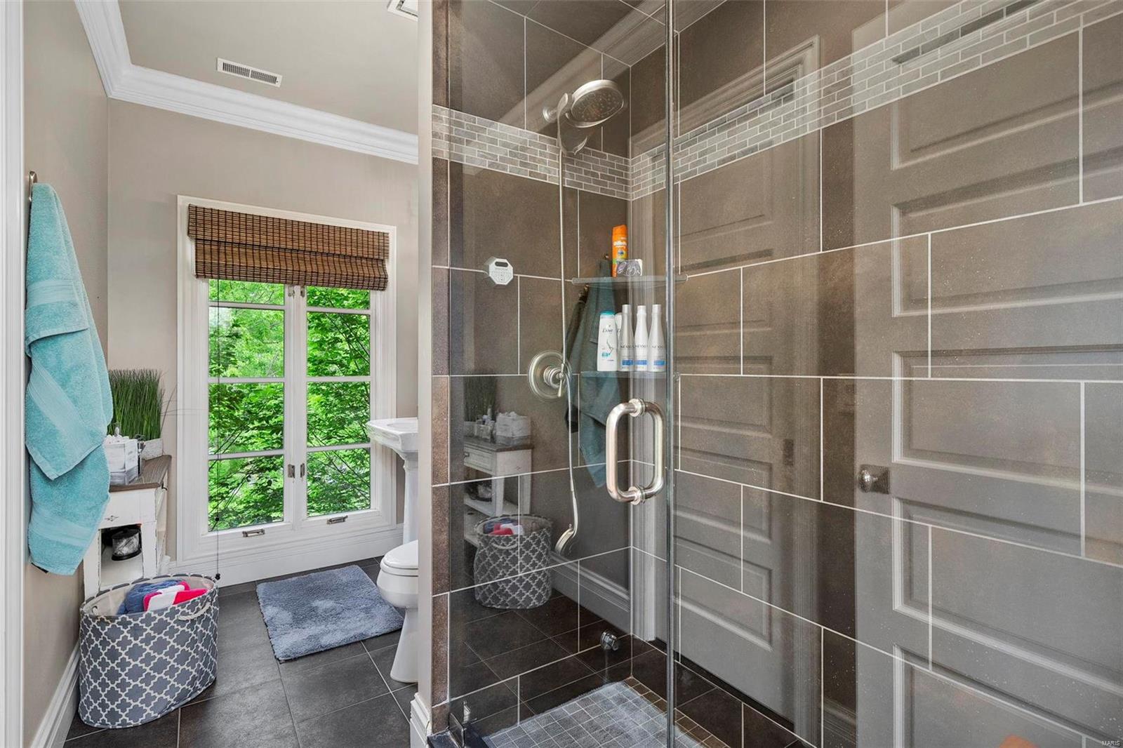 Clayton Gardens - Residential