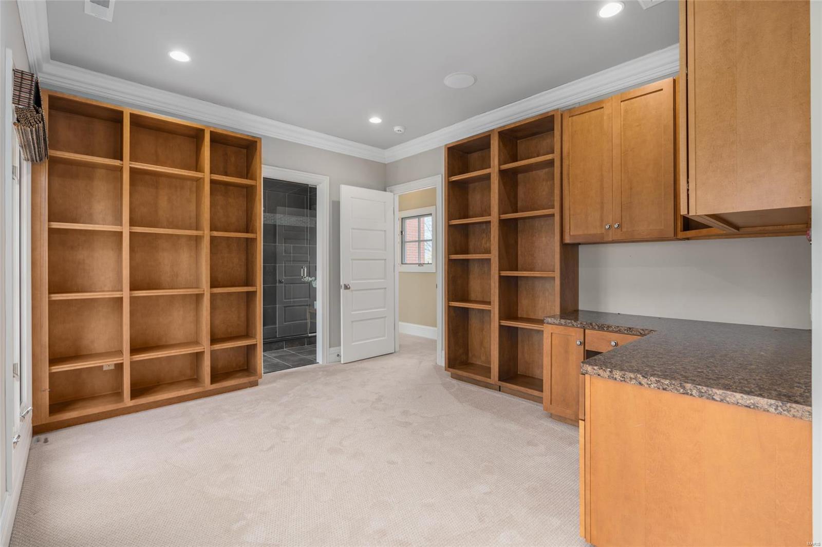 Clayton Gardens - Residential