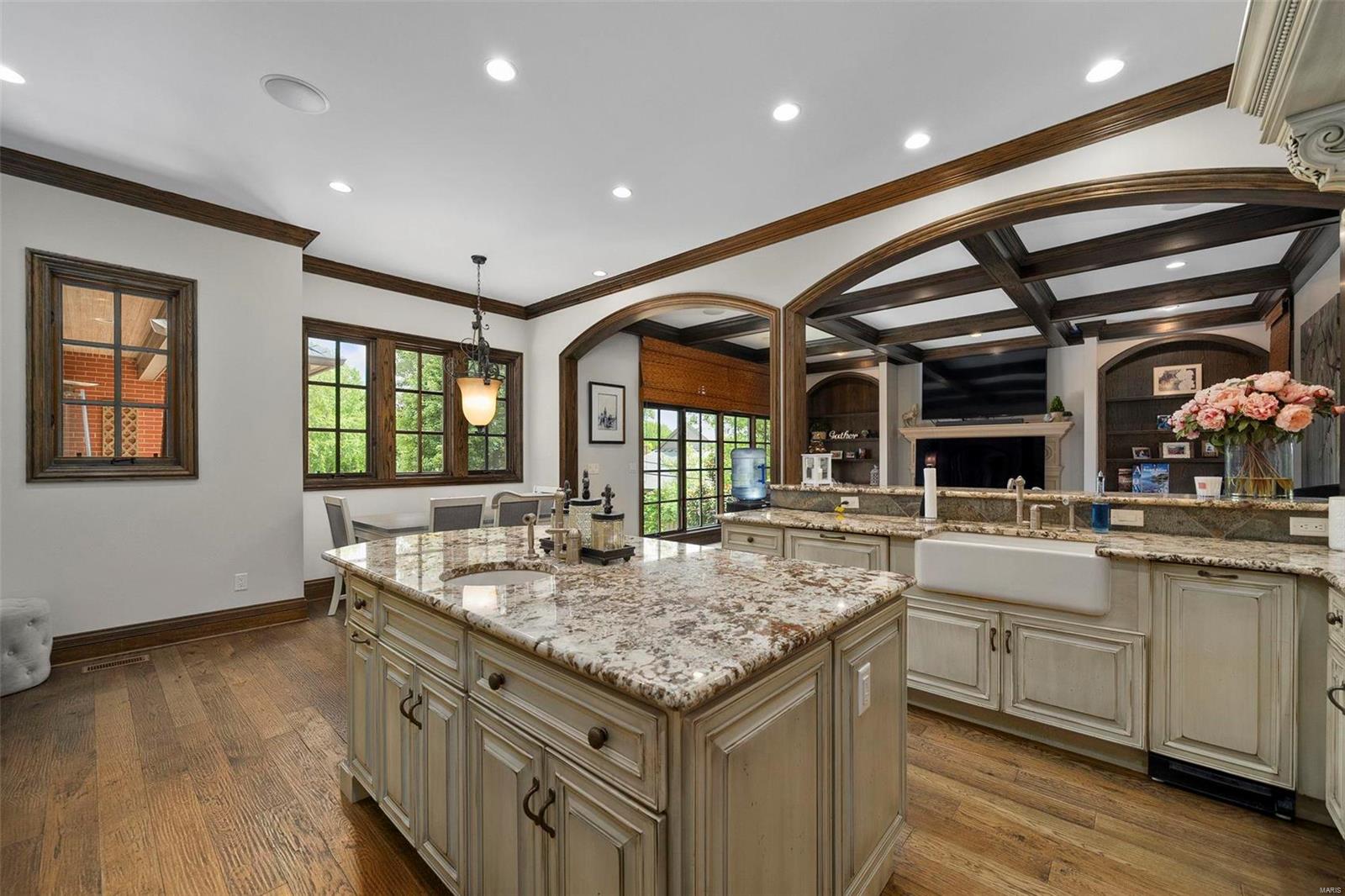 Clayton Gardens - Residential