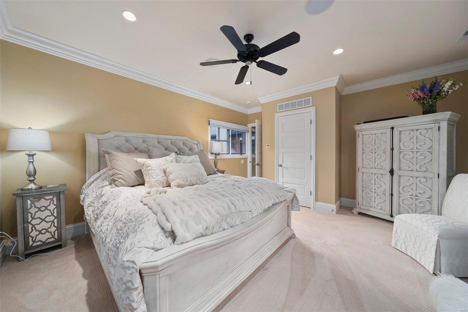 Clayton Gardens - Residential