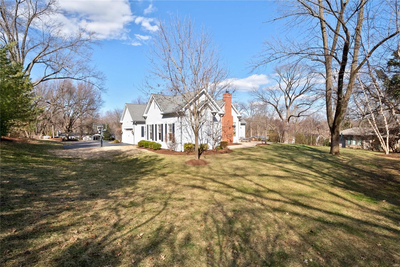 J Frintz Estate - Residential