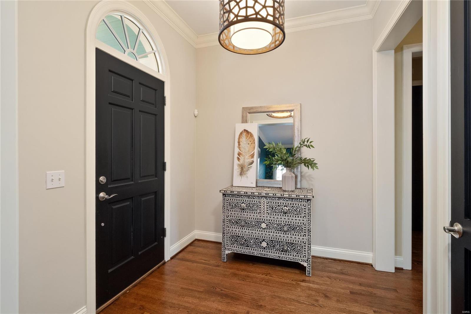 J Frintz Estate - Residential