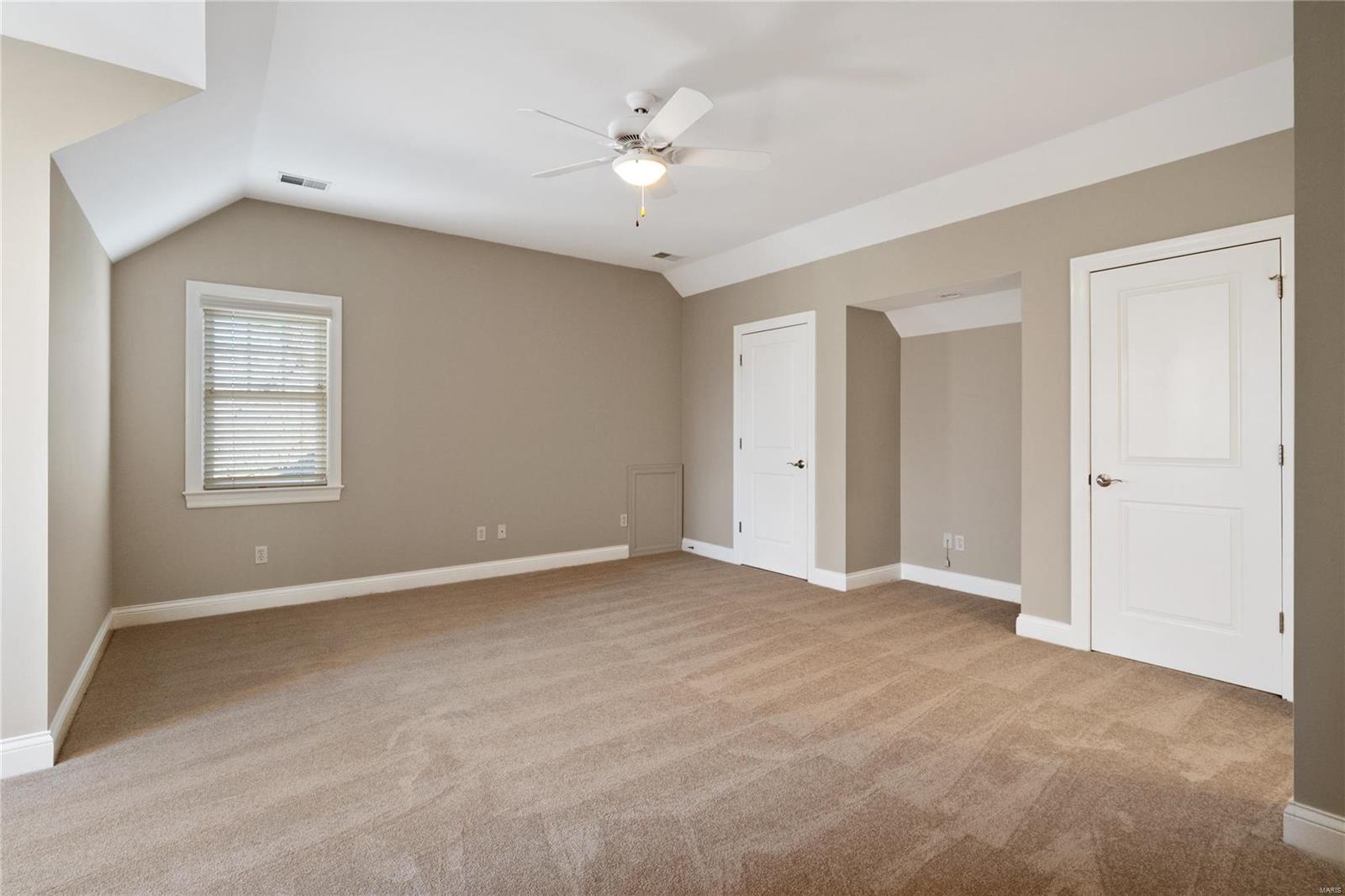 J Frintz Estate - Residential