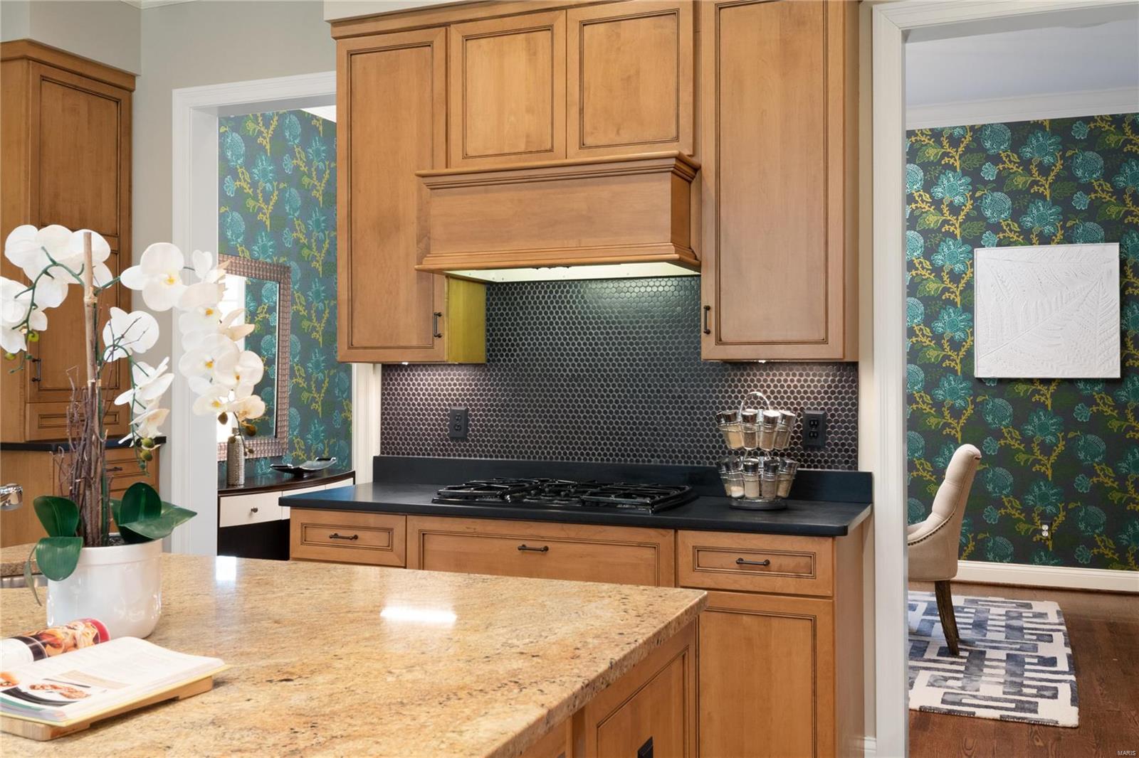 J Frintz Estate - Residential