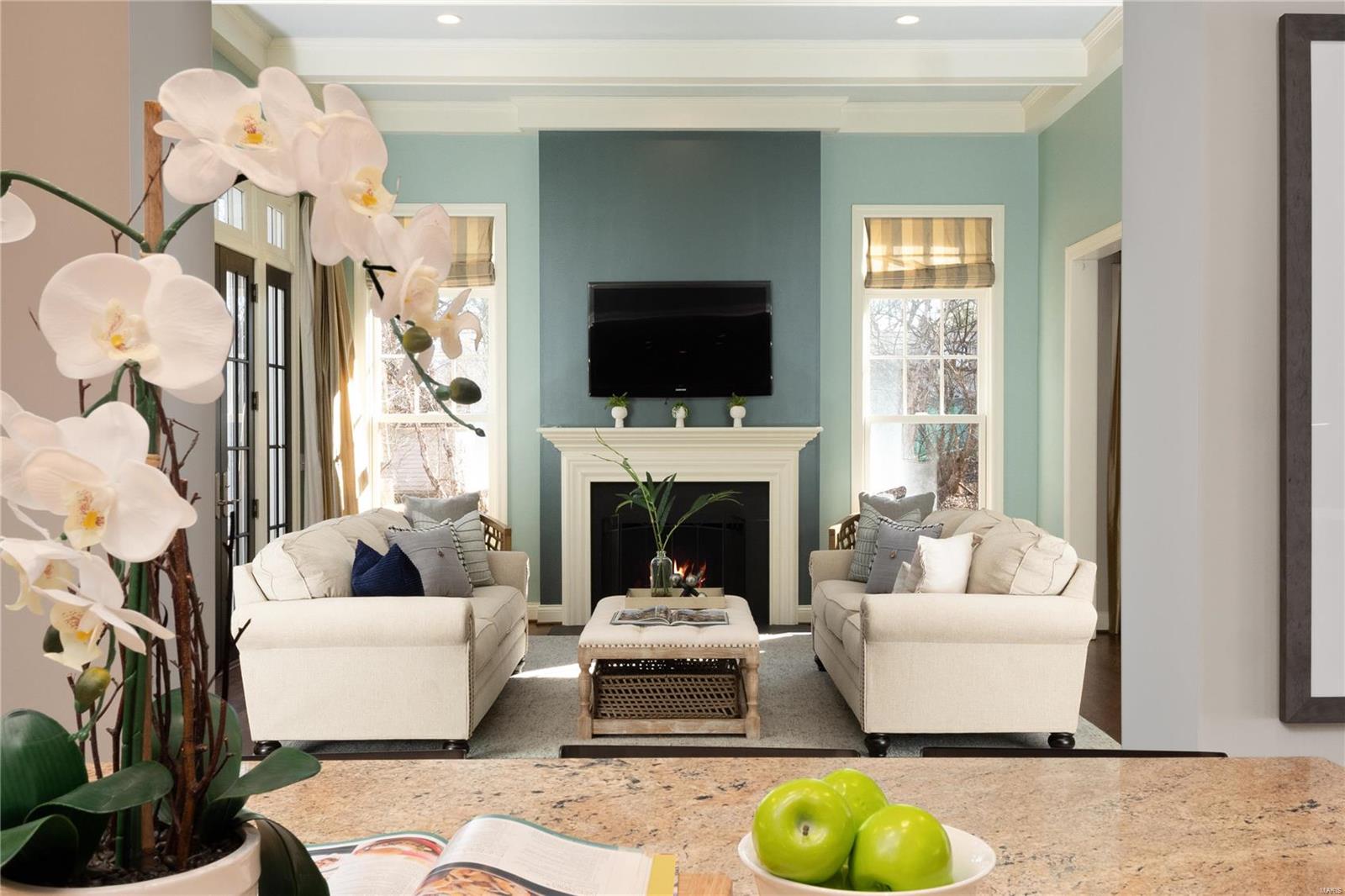 J Frintz Estate - Residential