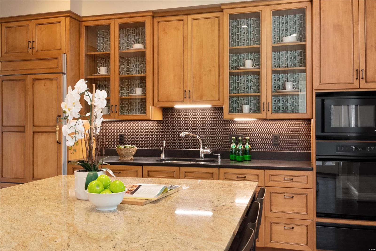 J Frintz Estate - Residential