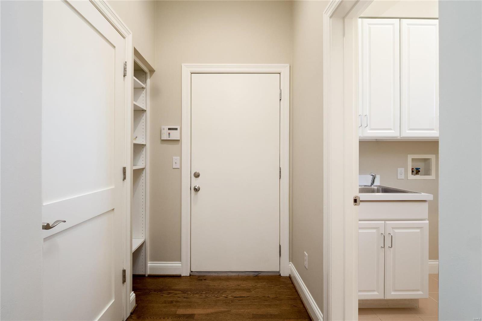 J Frintz Estate - Residential