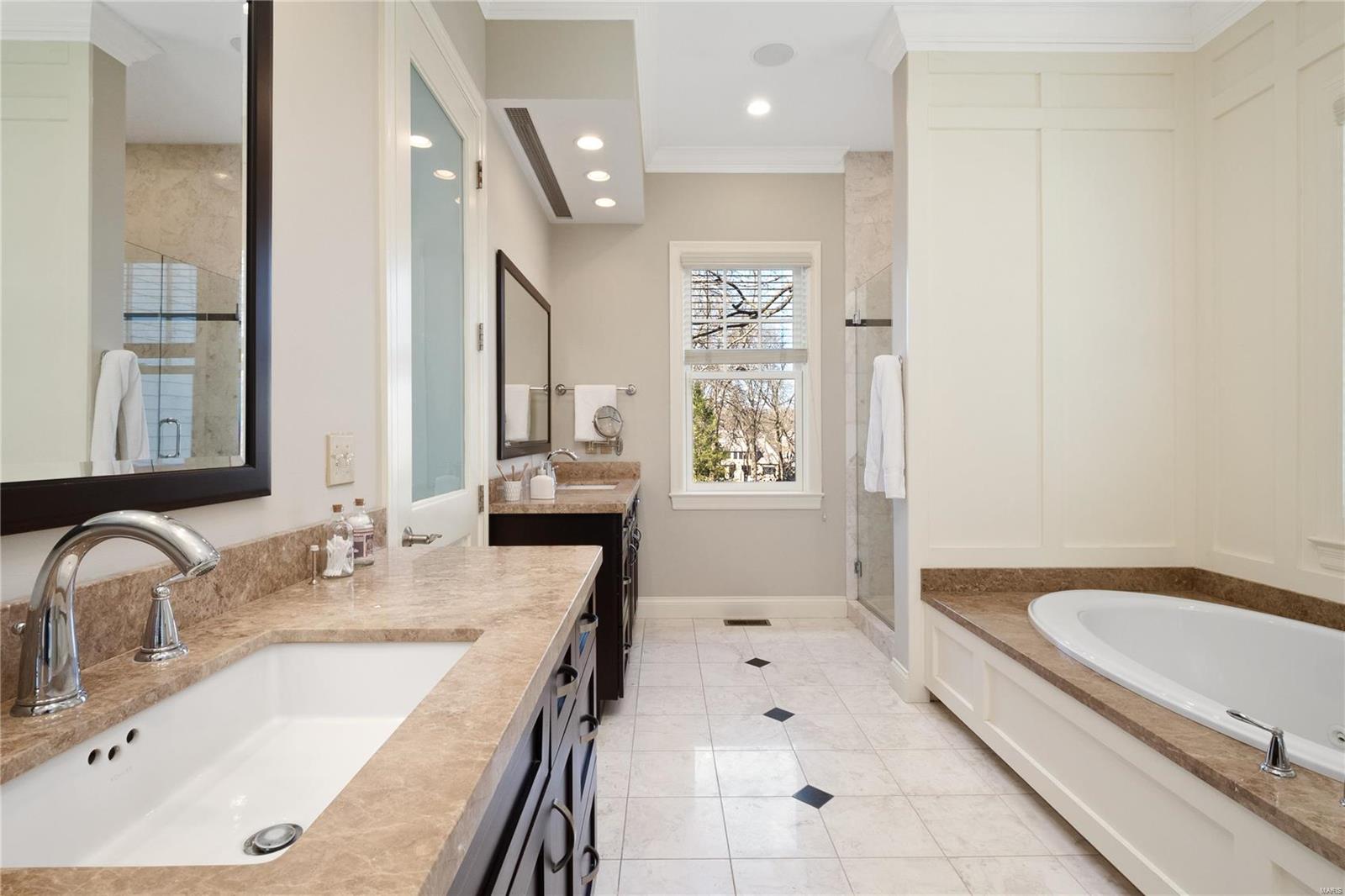 J Frintz Estate - Residential