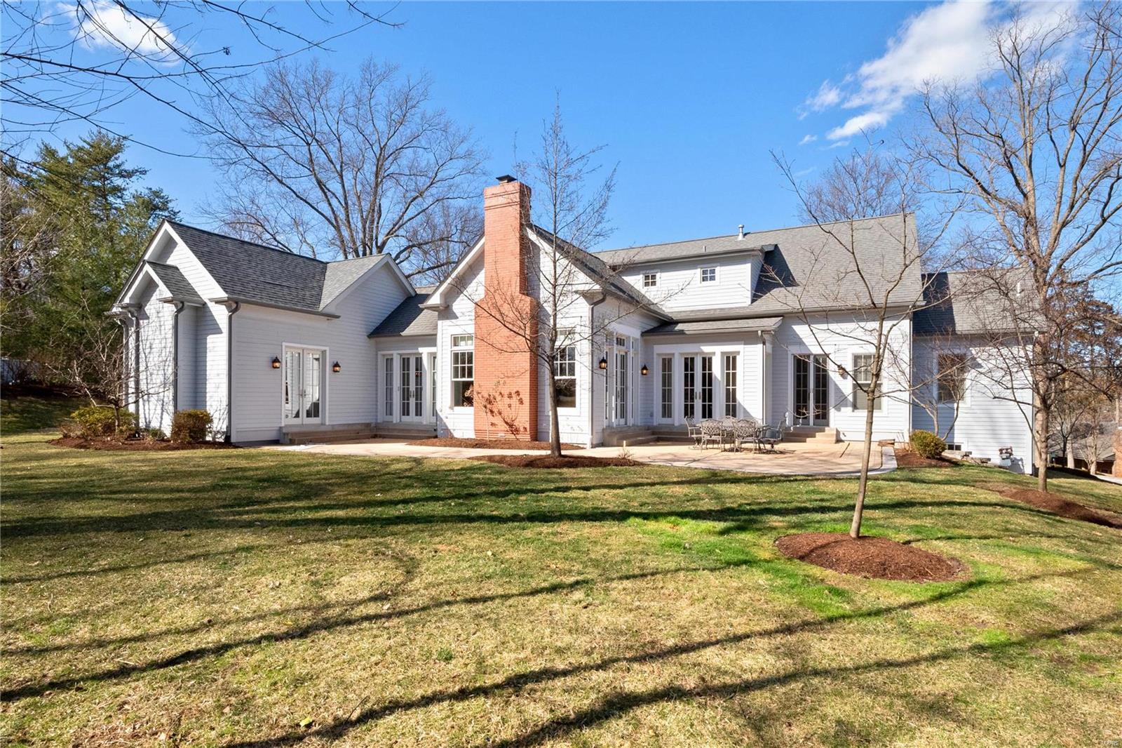 J Frintz Estate - Residential