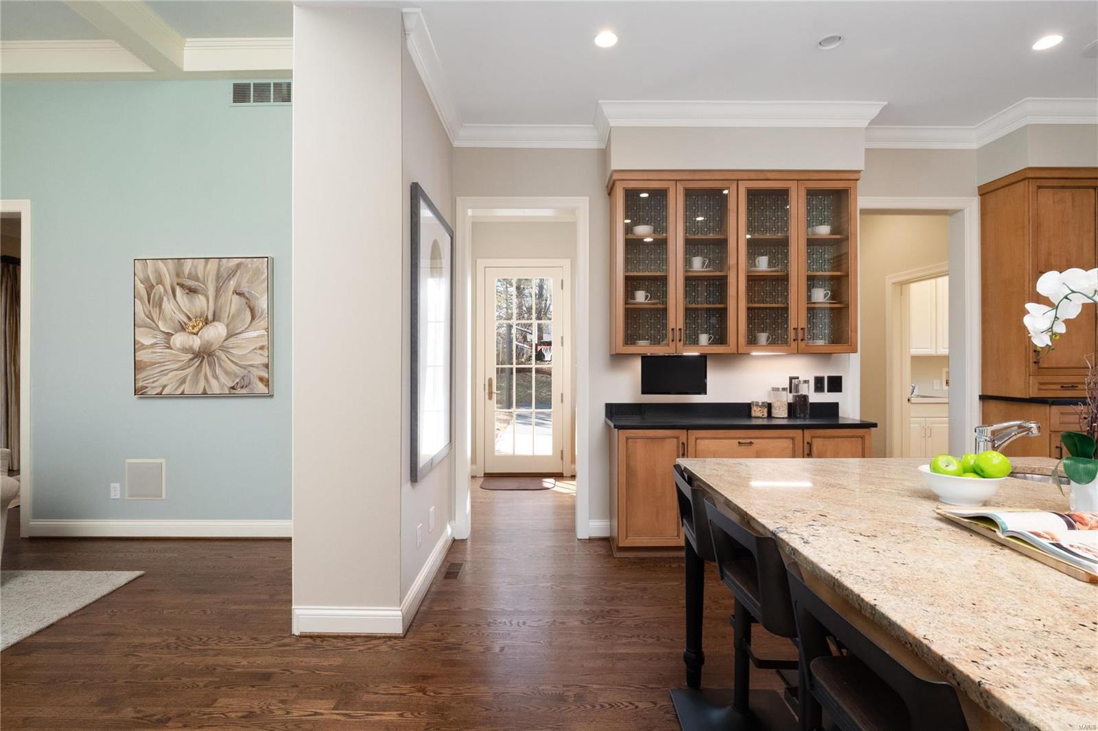 J Frintz Estate - Residential