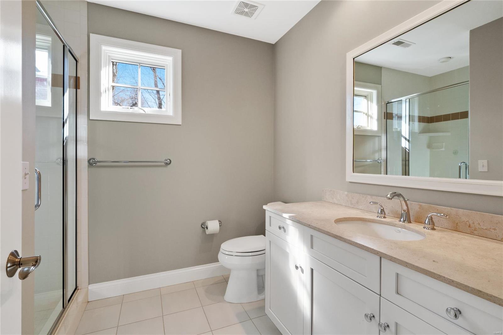 J Frintz Estate - Residential