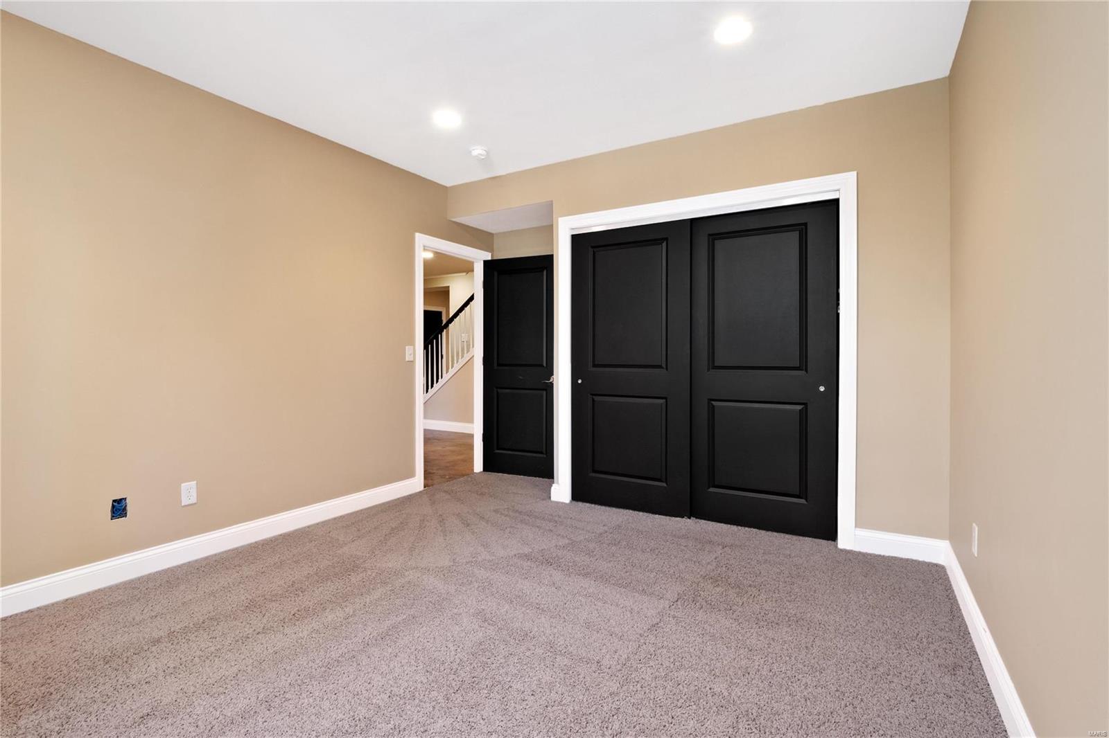 J Frintz Estate - Residential