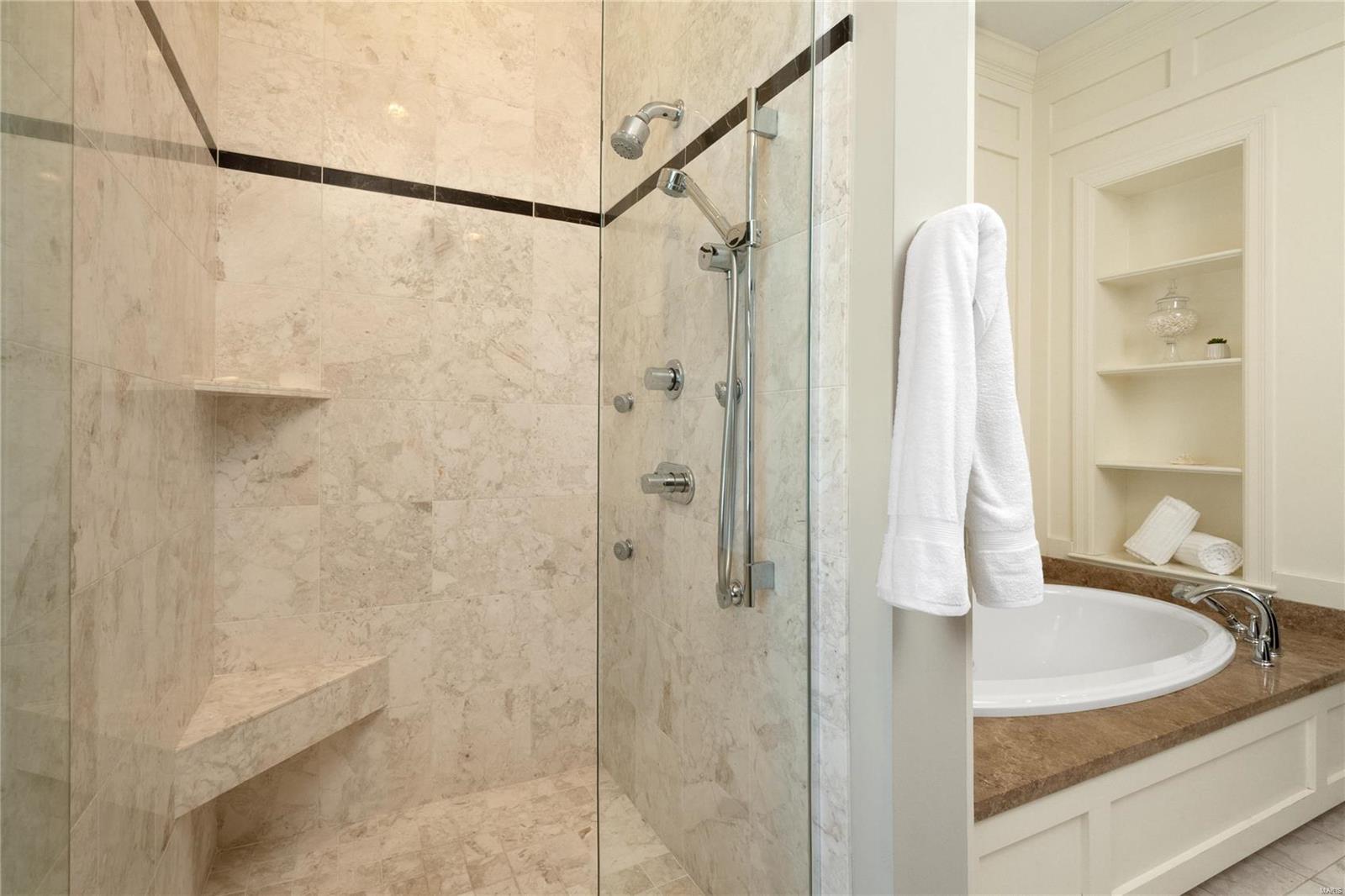 J Frintz Estate - Residential