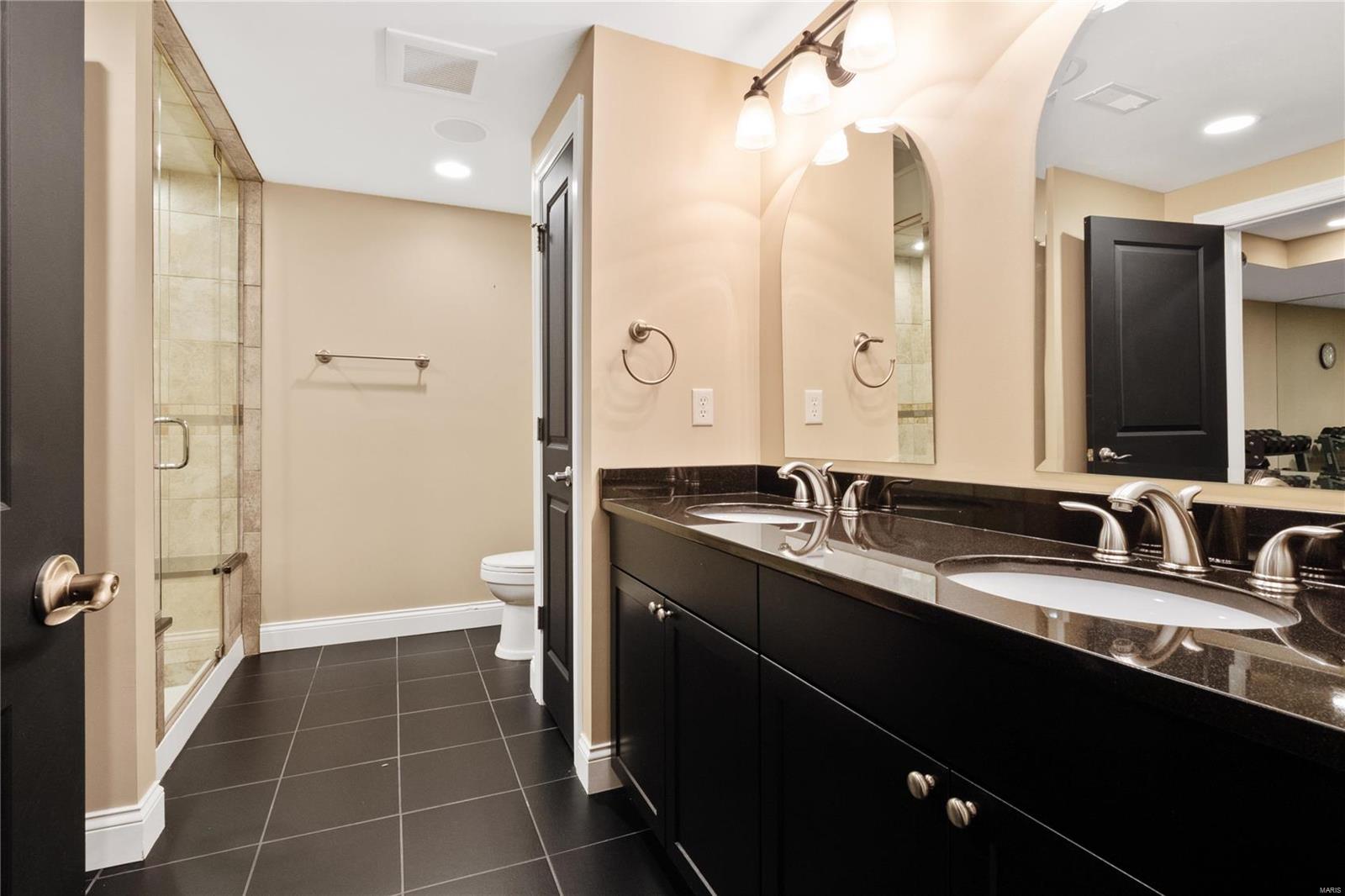 J Frintz Estate - Residential