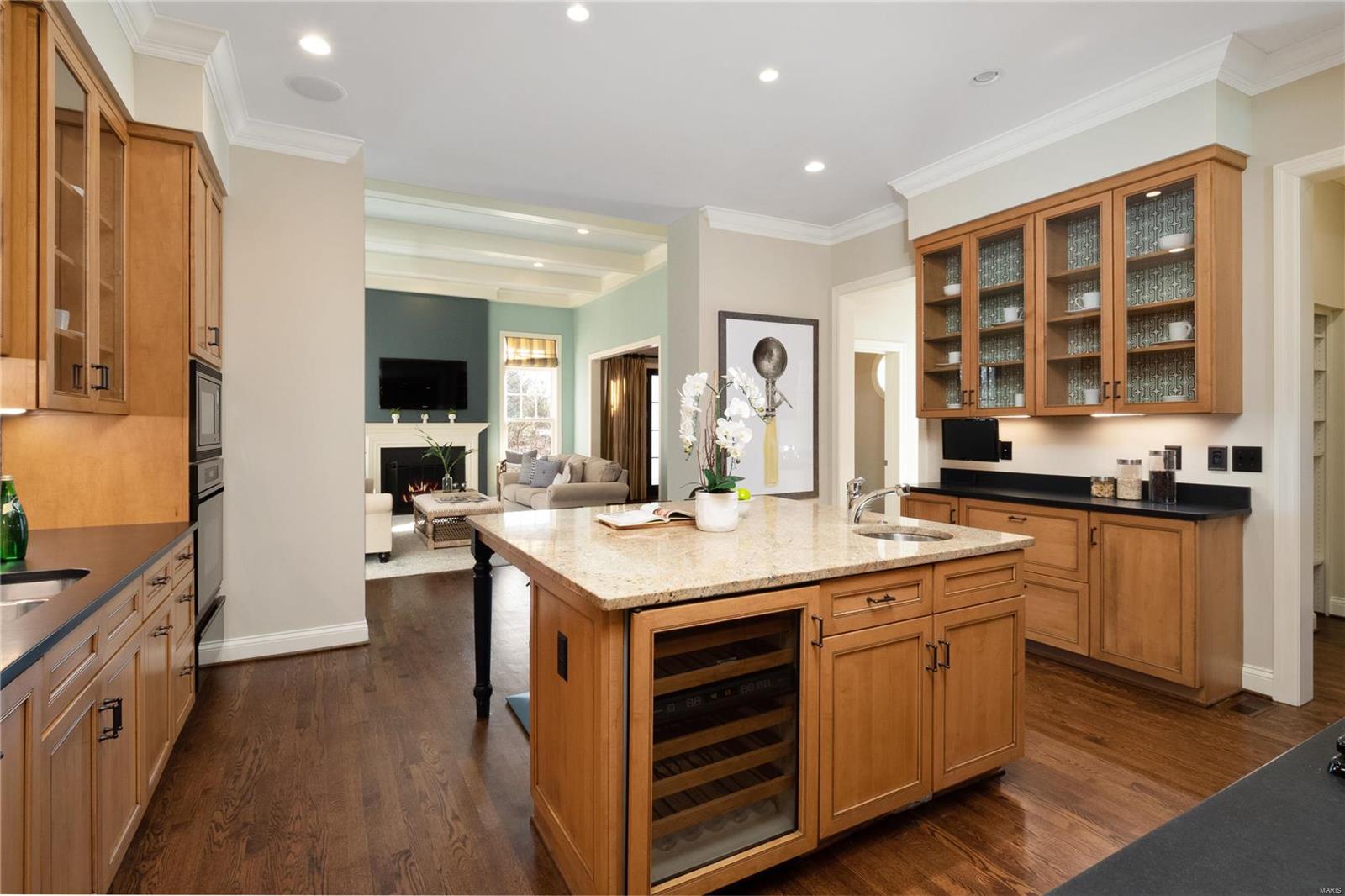 J Frintz Estate - Residential