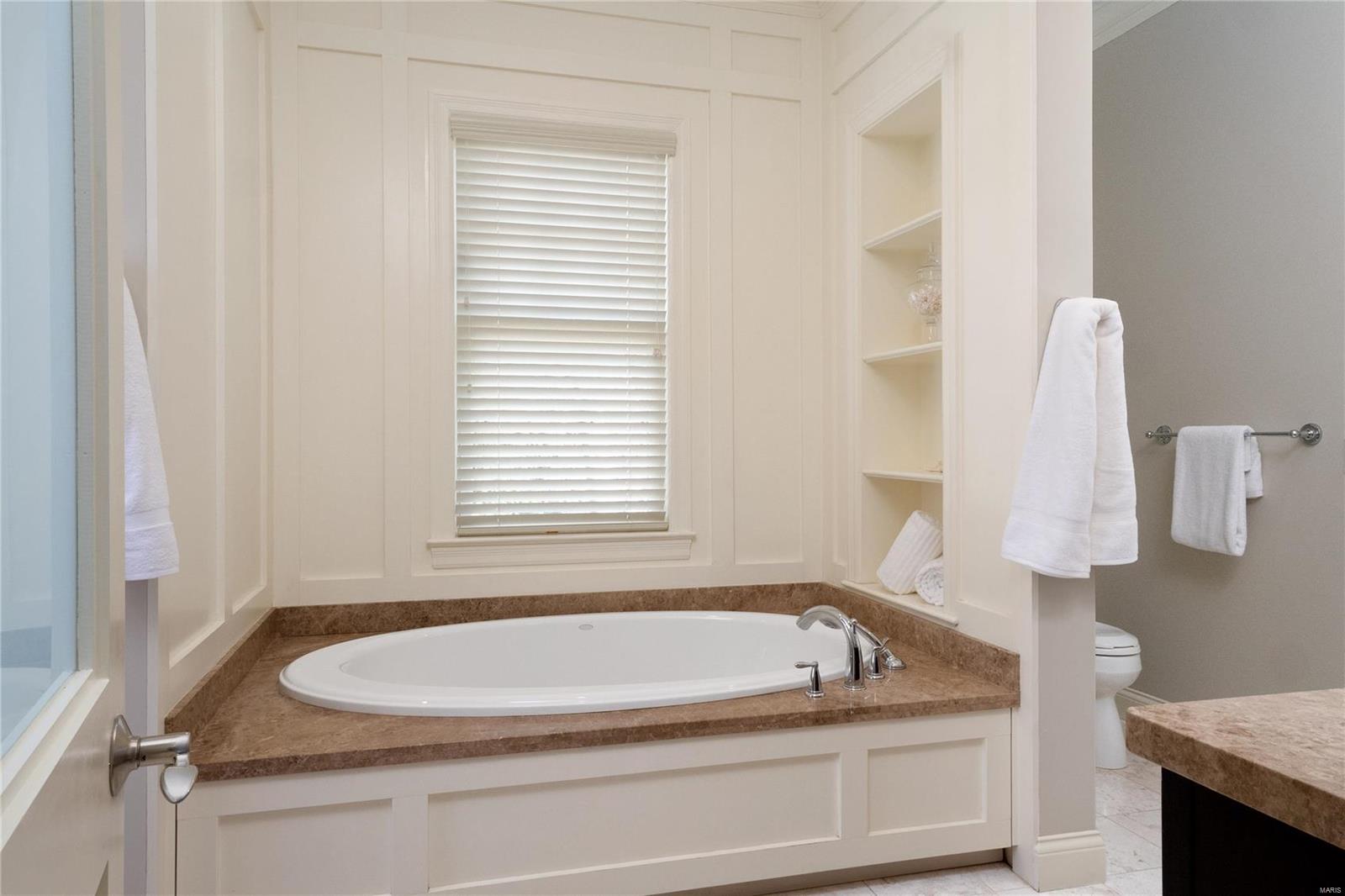 J Frintz Estate - Residential