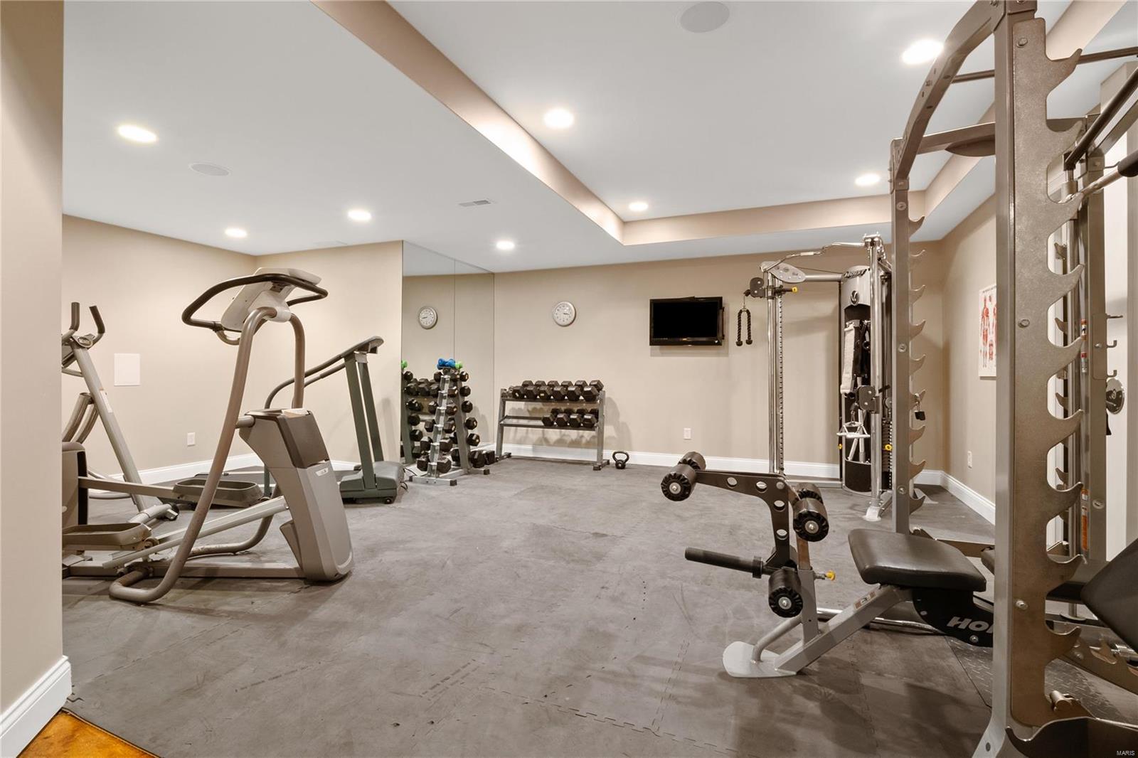 J Frintz Estate - Residential