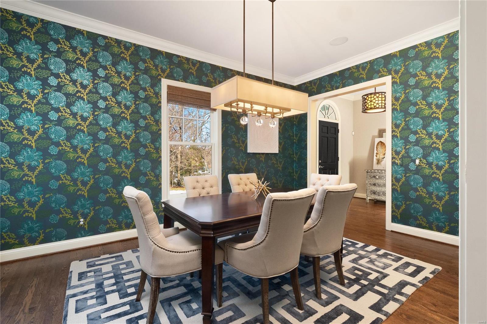 J Frintz Estate - Residential