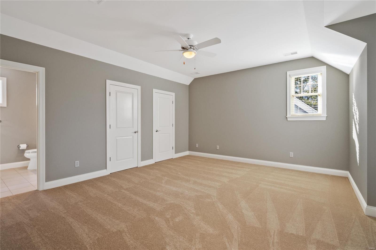 J Frintz Estate - Residential