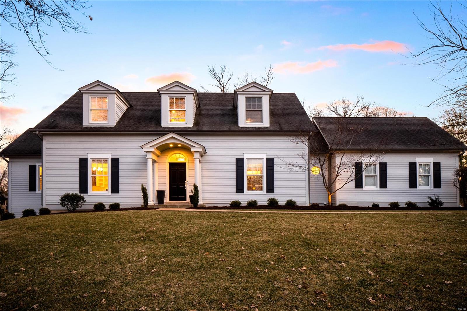 J Frintz Estate - Residential