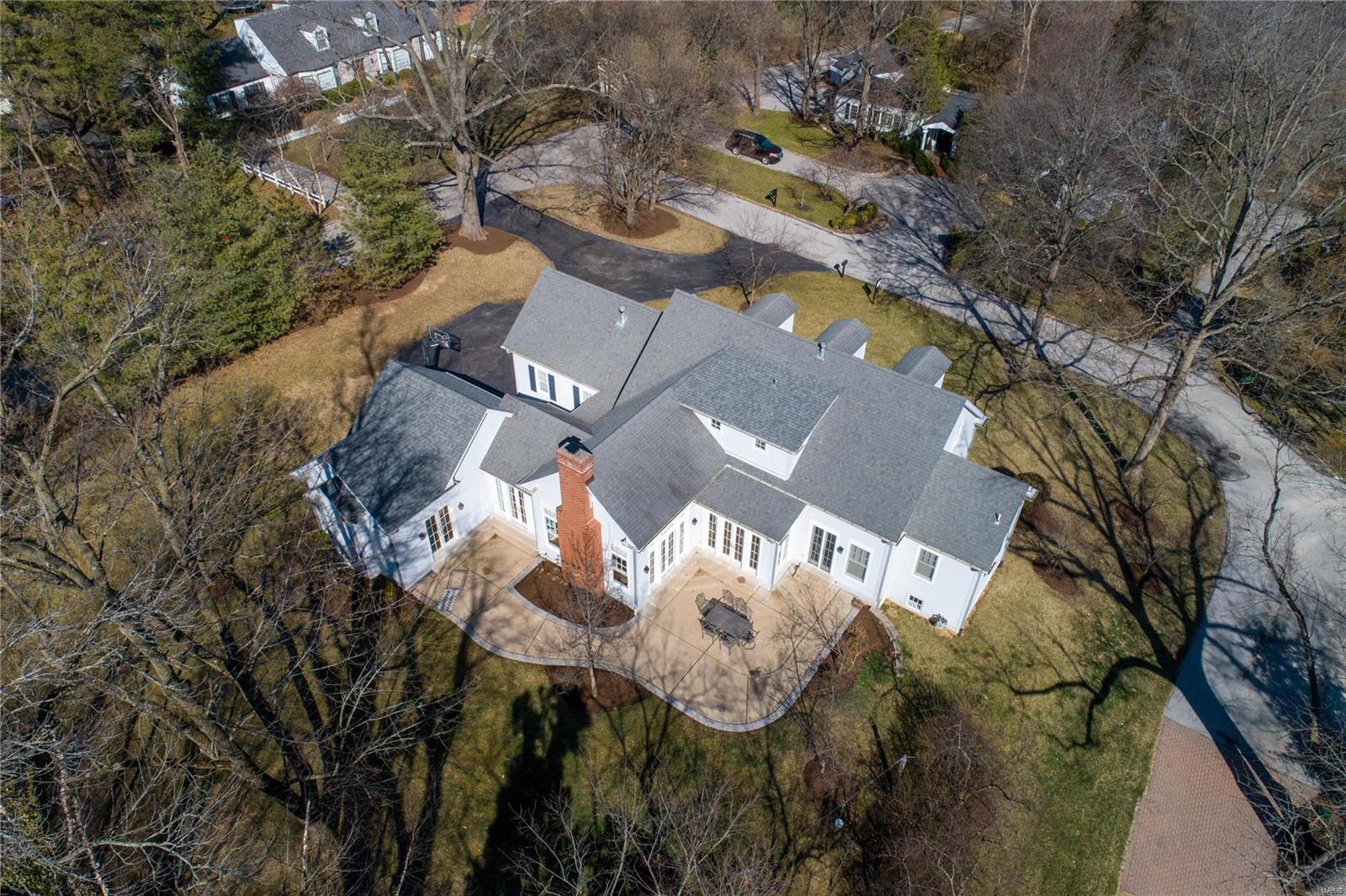 J Frintz Estate - Residential