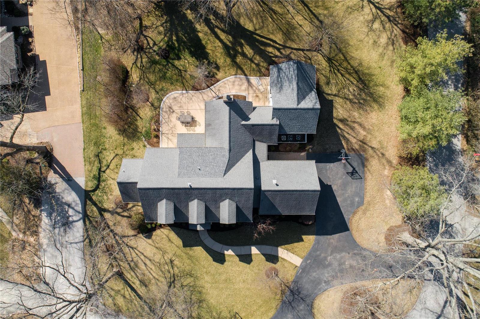 J Frintz Estate - Residential