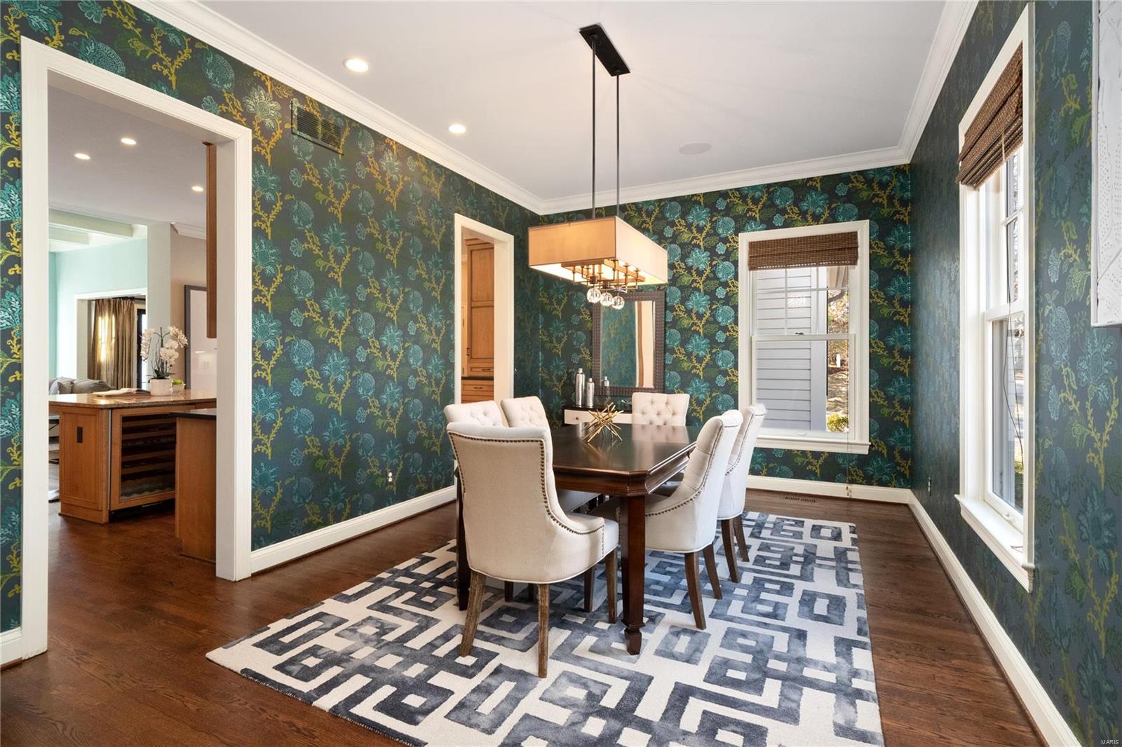 J Frintz Estate - Residential